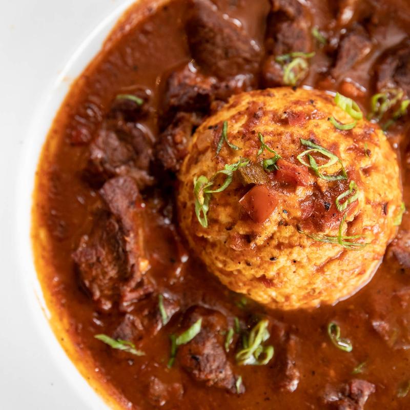 Grits & Grillades photo