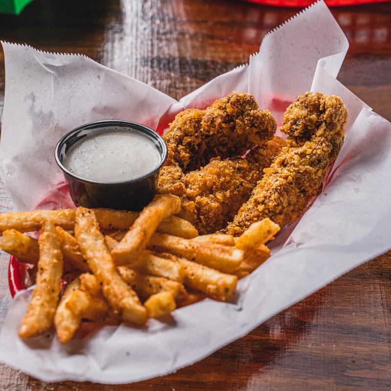 Chicken Fingers photo