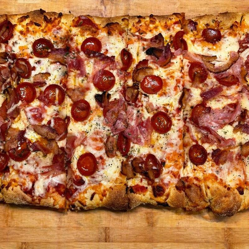 Meatlovers photo