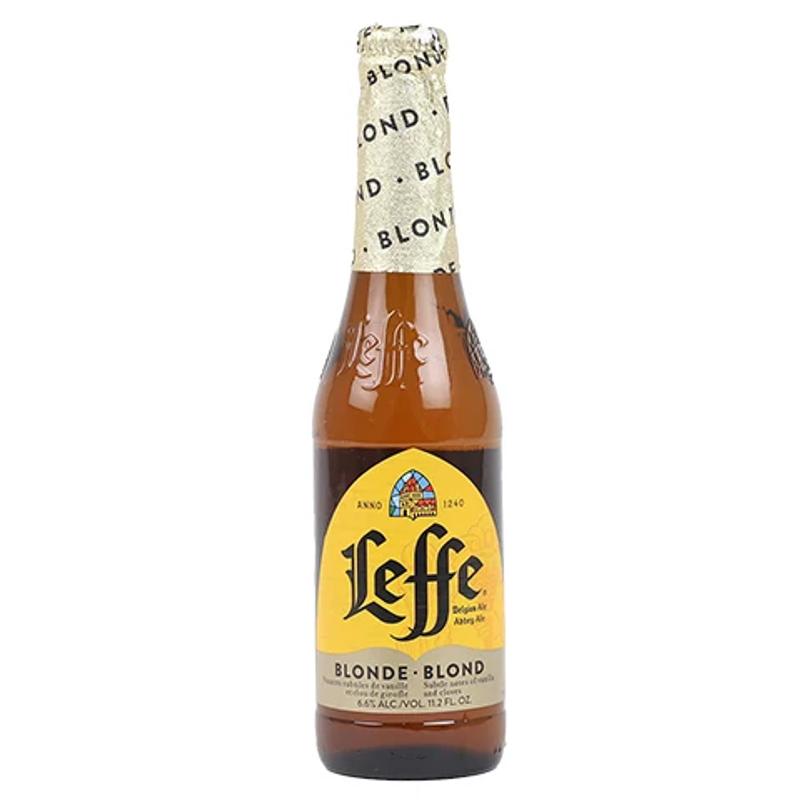 Leffe photo