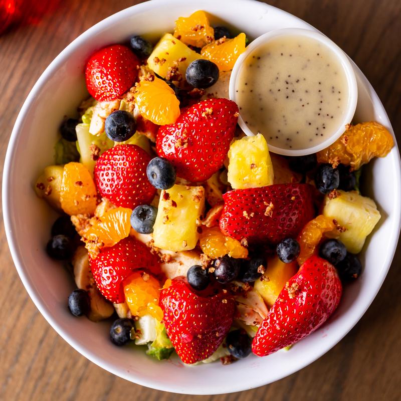 Seasonal Salad photo