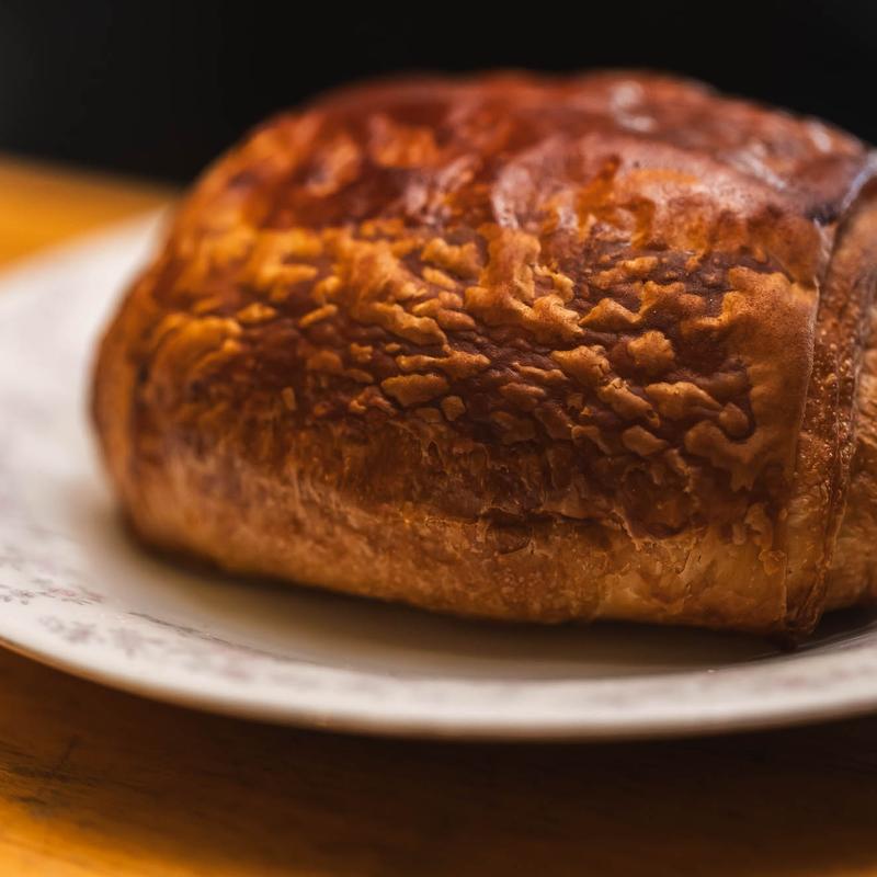 menu item 2 of 12, Pain Au Chocolat