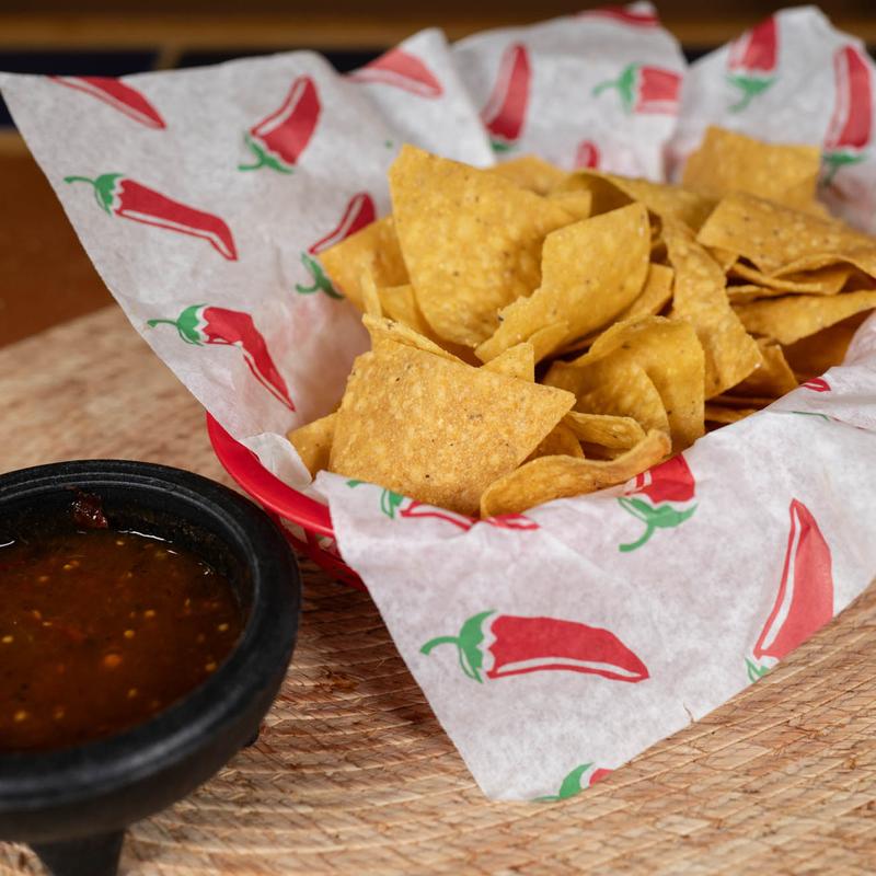 Chips & Salsa photo