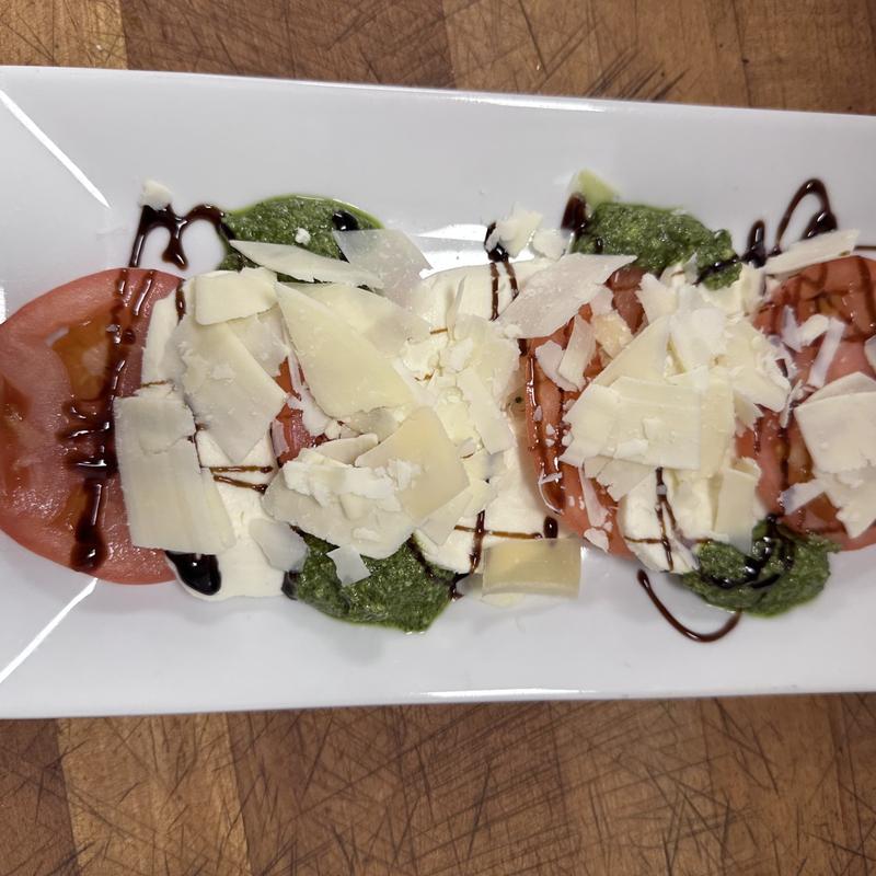 Caprese Salad photo