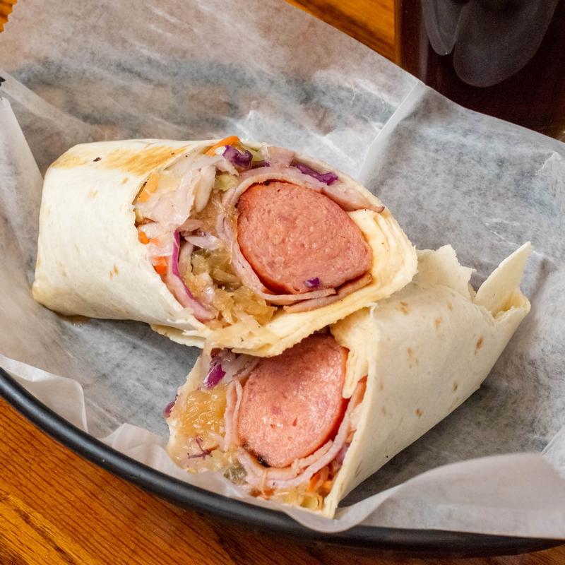 Makin’ Love Ukulele Style  - Hawaiian Dog photo