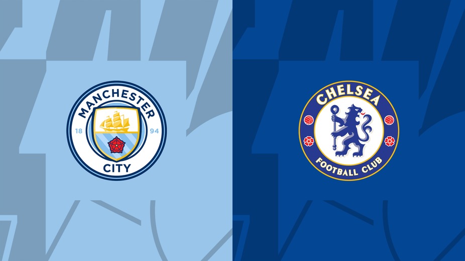 Manchester City v Chelsea event photo