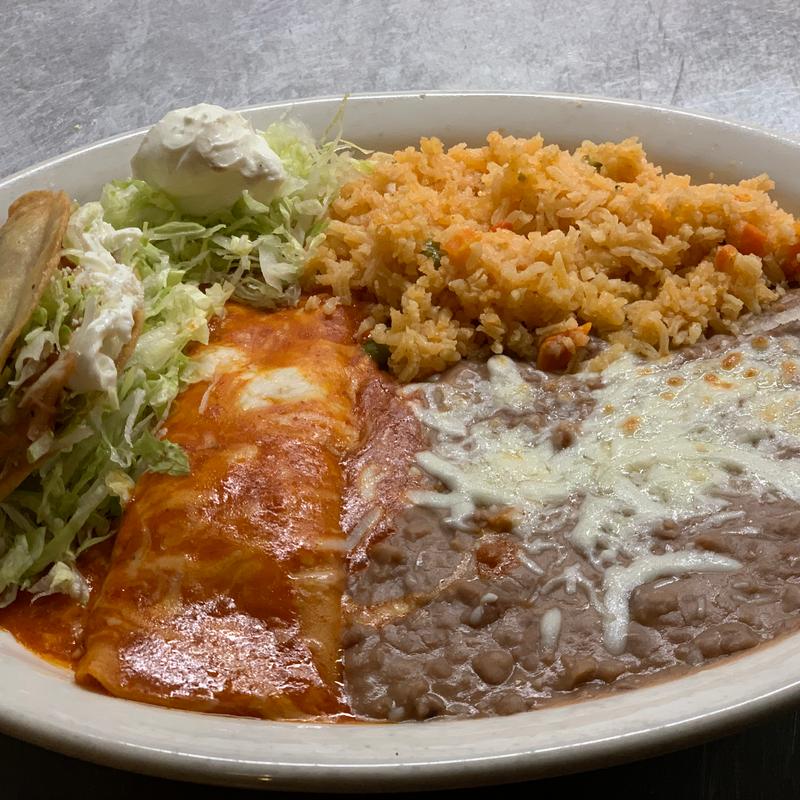 2 Items Combination photo