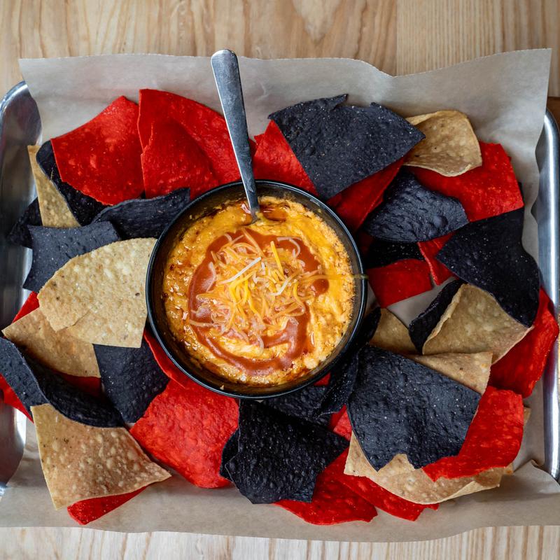 Buffalo Chicken Dip photo