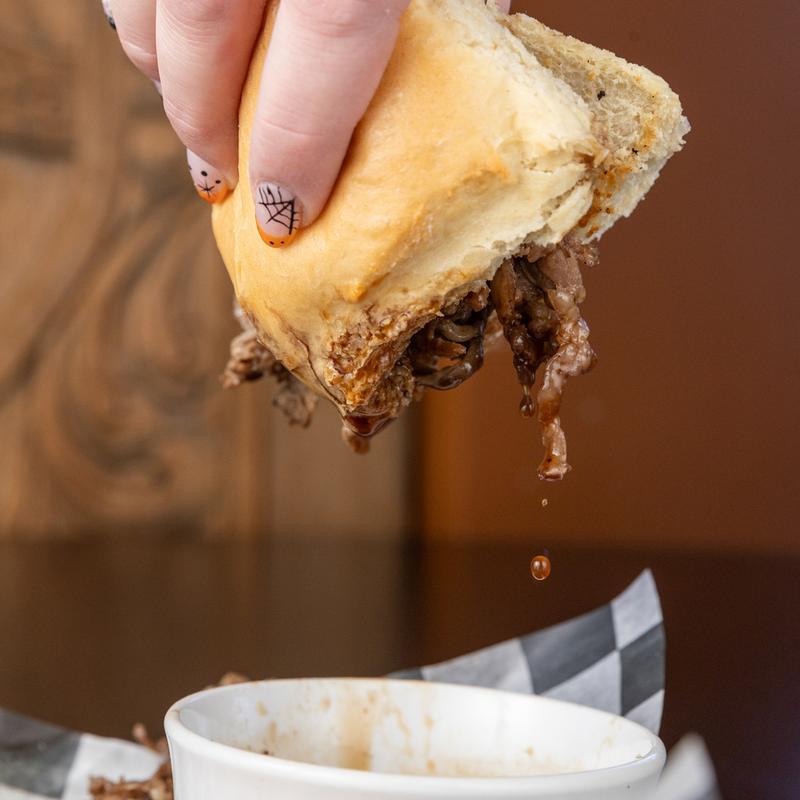 *French Dip photo