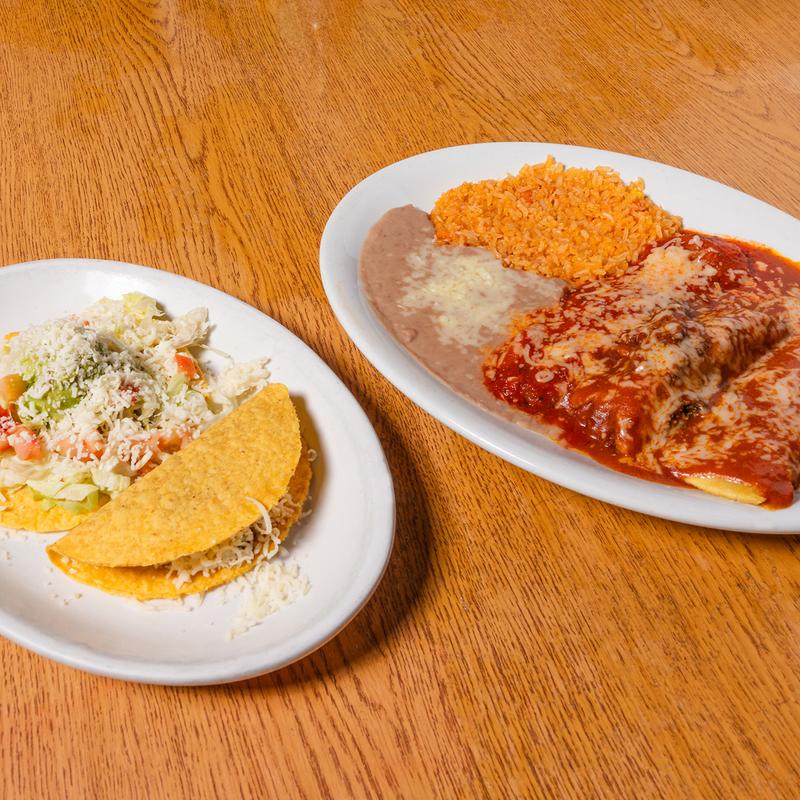 Don Ramon’s Platter (House Favorites) photo