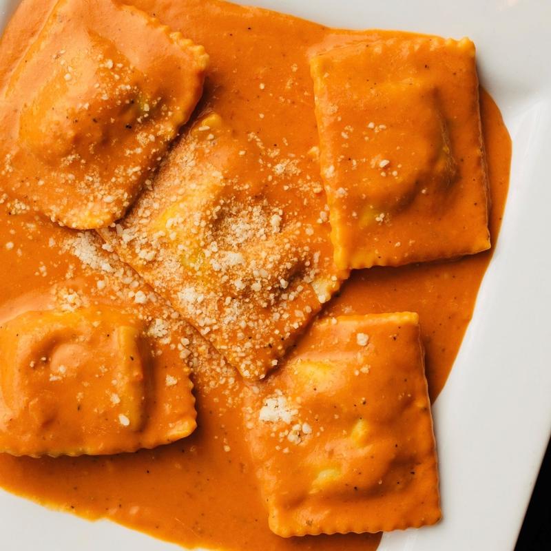 Ravioli Mariarosa photo