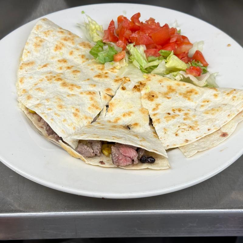 Cowboy Quesadilla photo