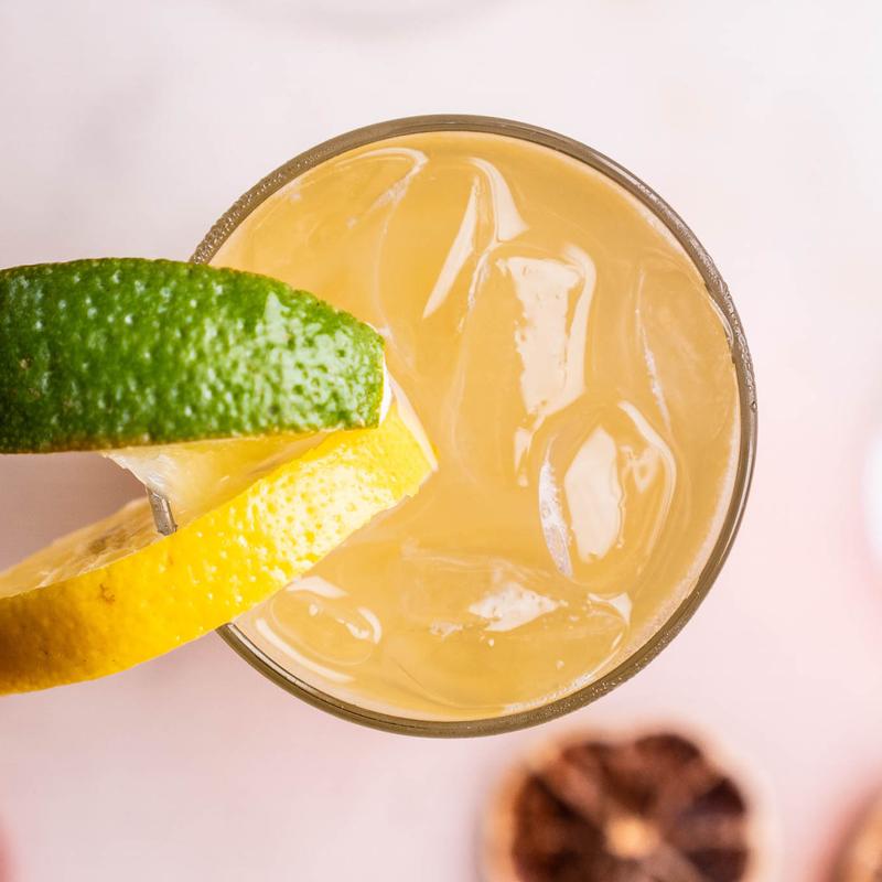 Tropical Twist photo