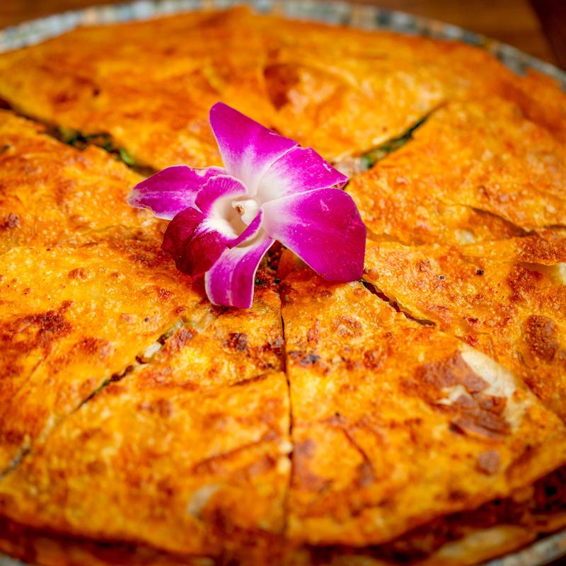 menu item 29 of 59, Pizza Birria