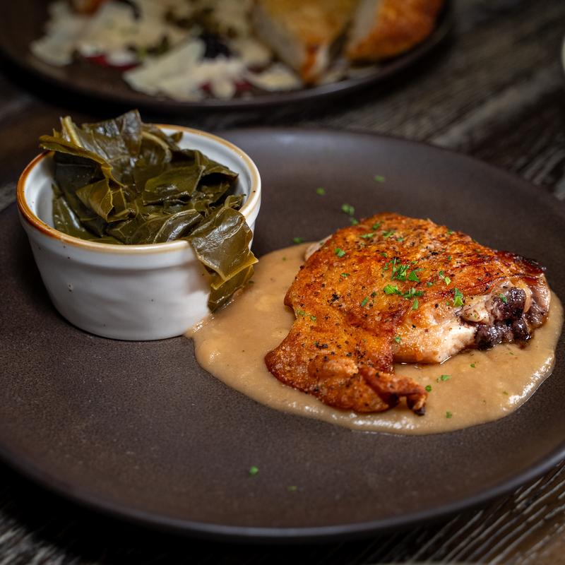 Chicken Thigh photo