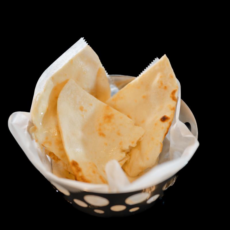 Naan (Plain/ Butter) photo