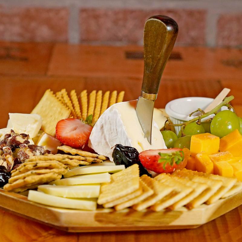 Cheese Board photo