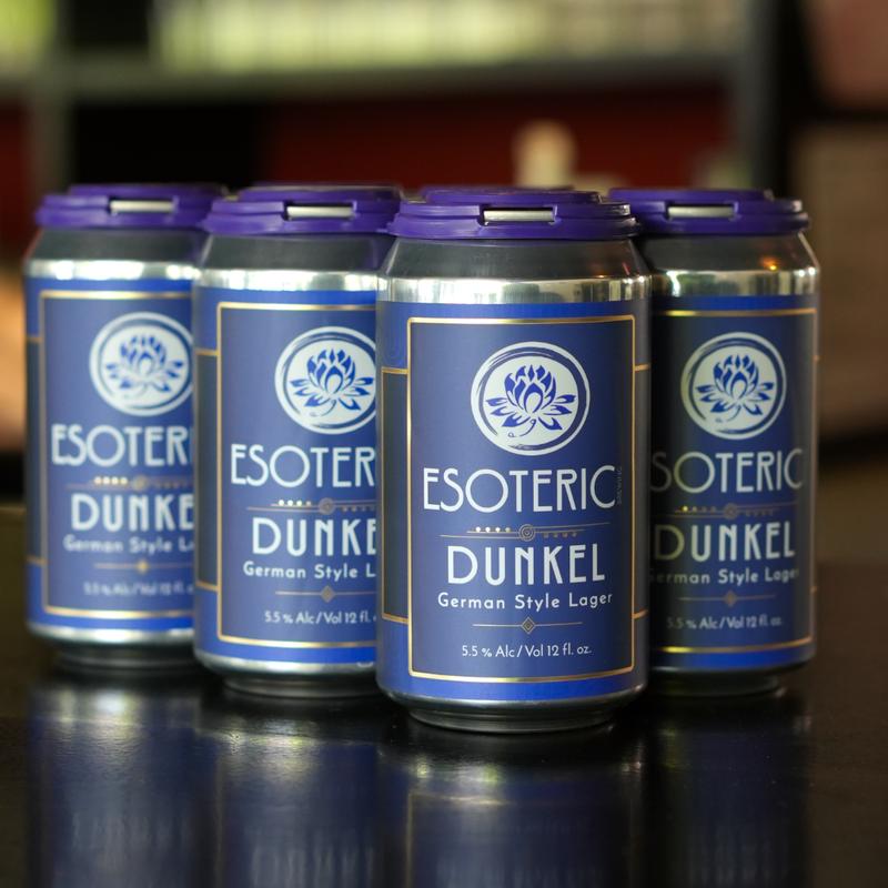 Dunkel German Style Lager photo