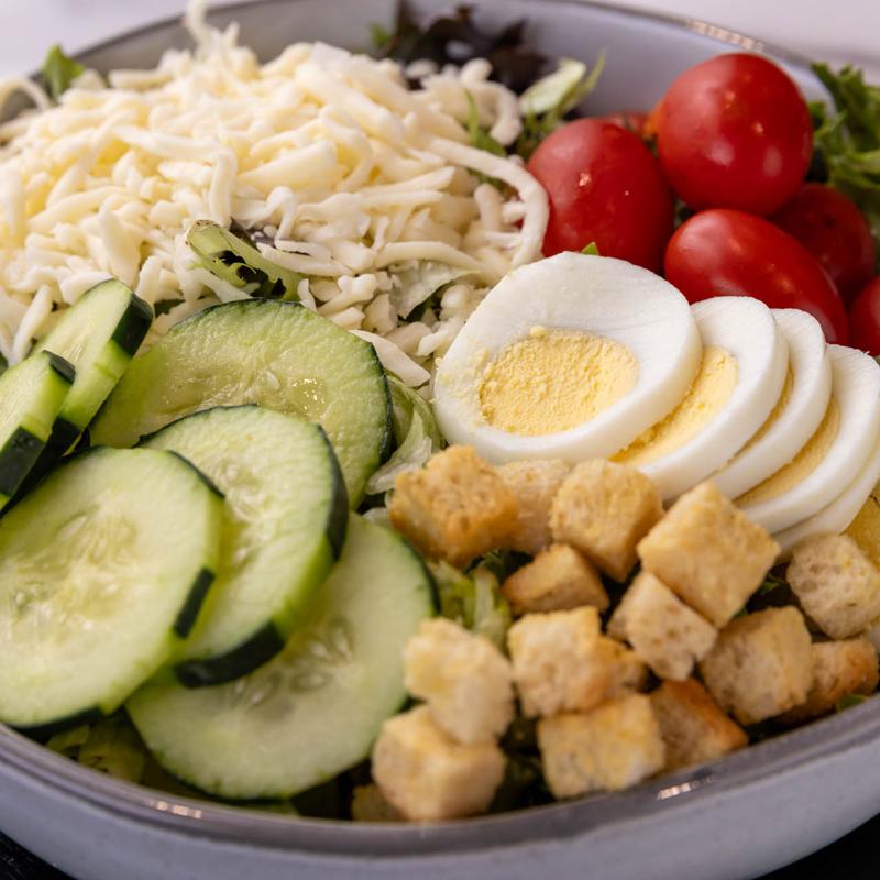 Keep It Simple Salad photo