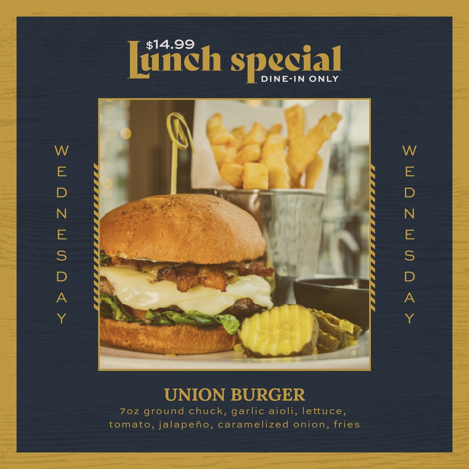 
                                            Wednesday September 16th Special 3