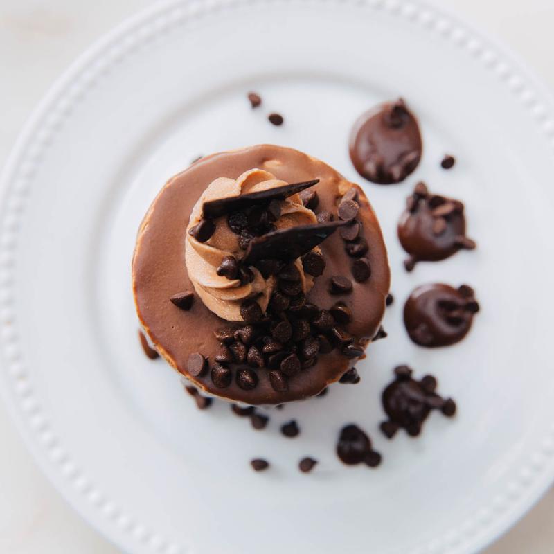 Death by Chocolate photo