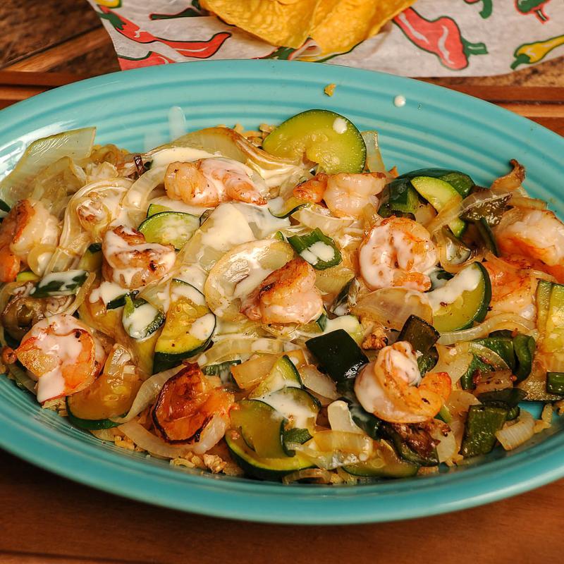 Camarones Guadalajara photo