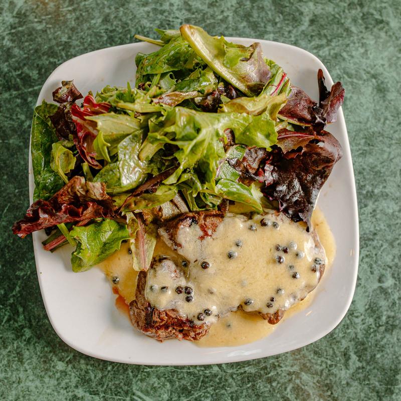 Petit Filet Mignon photo