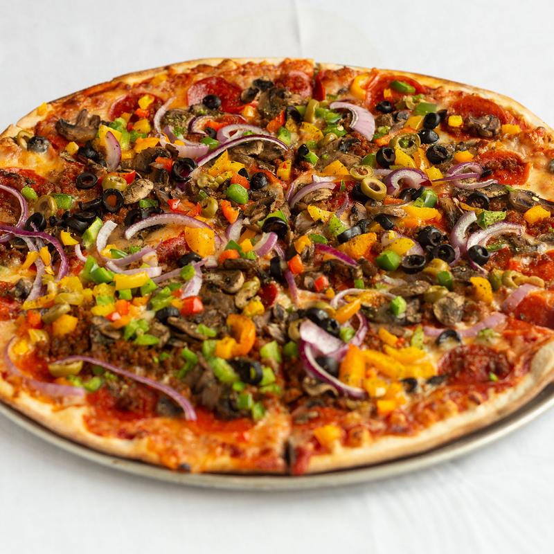 House Specialties photo