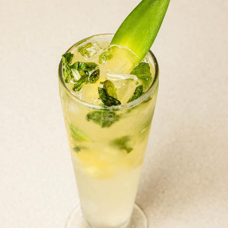 Classic Mojito photo