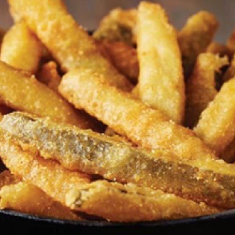 Pickle Fries photo