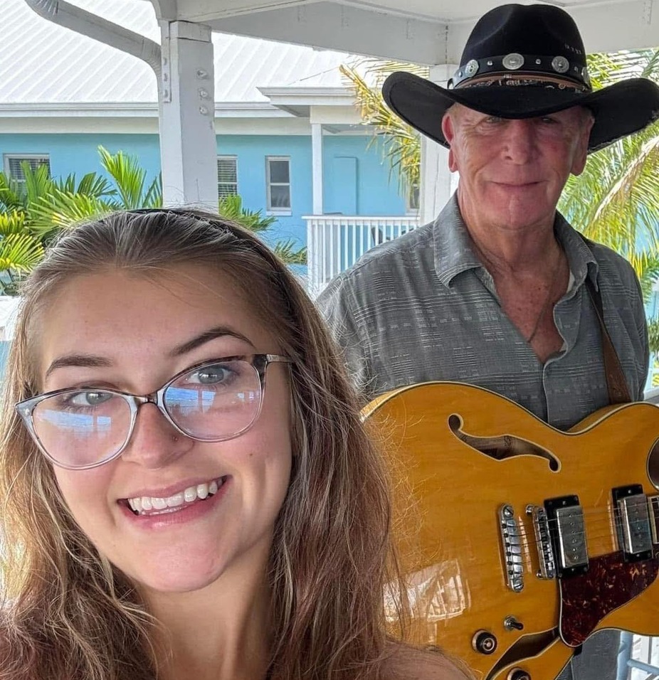 Dockside Duo (Sat 2-5) event photo