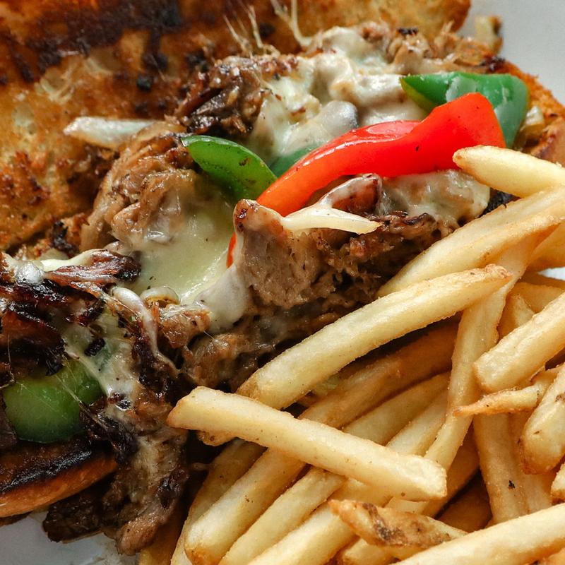 Park Place Cheesesteak photo