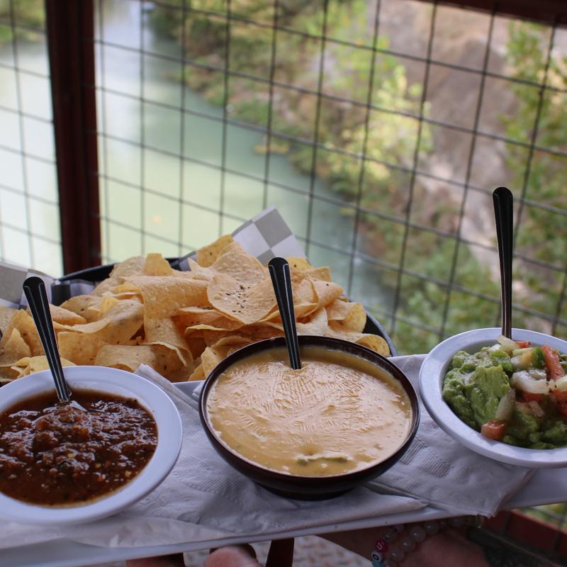 Guadalupe Dips photo