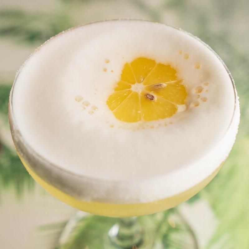 Lemon Drop Martini photo