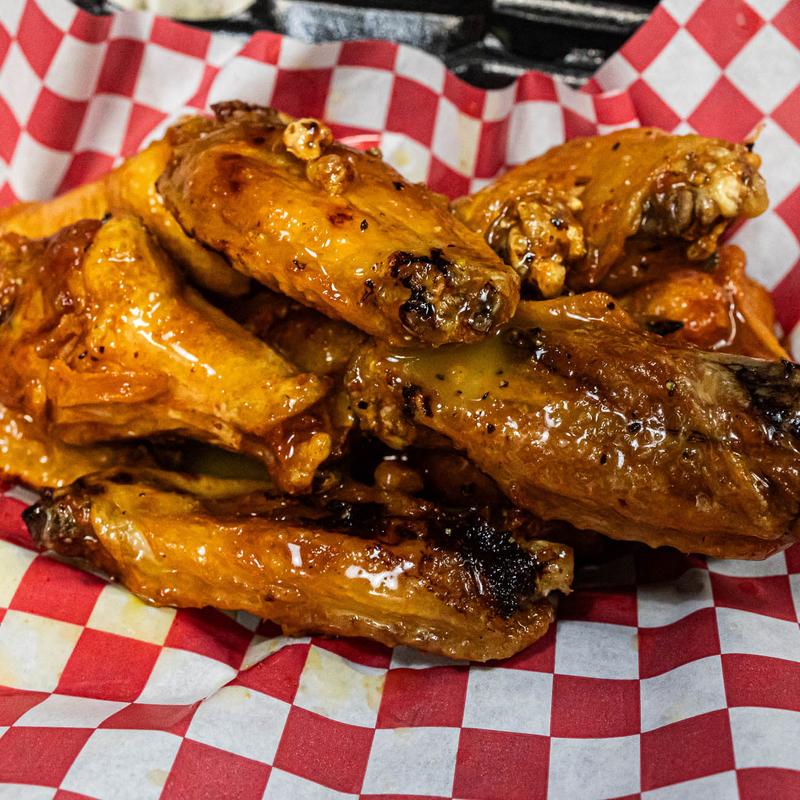 Chicken Wings 10 Pieces photo