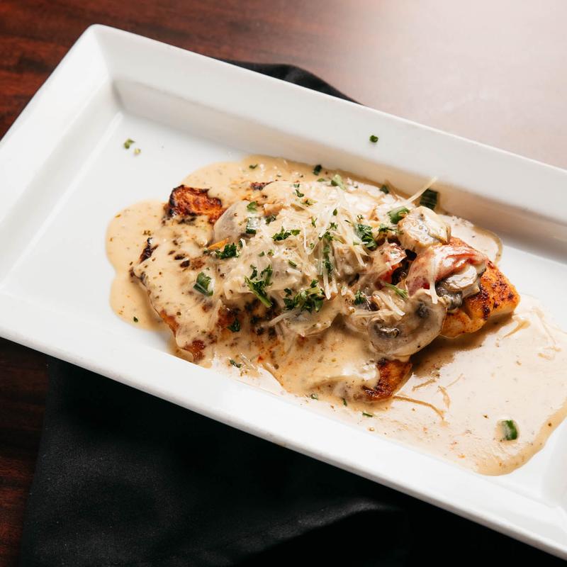 Phoenicia Fish photo