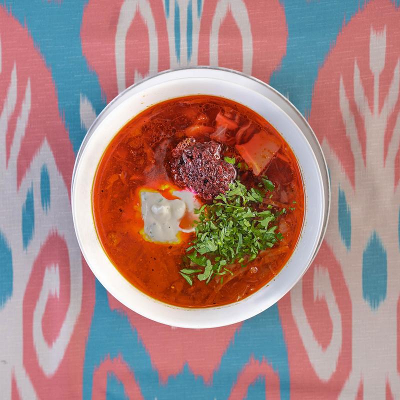 Borscht photo