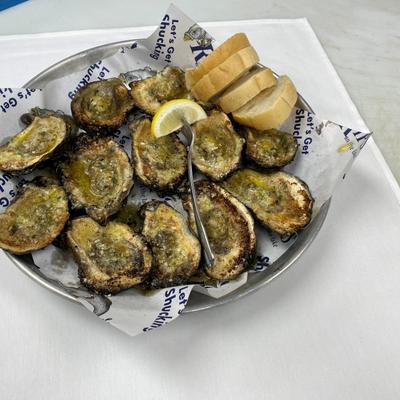 chargrilled oysters 3.