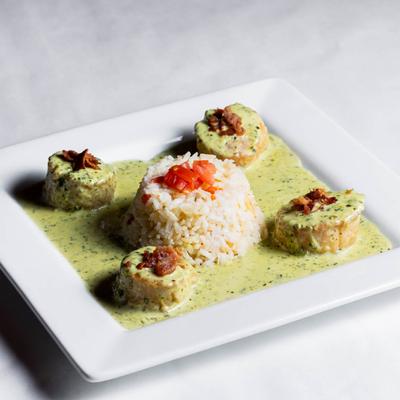 Scallops Valle Verde