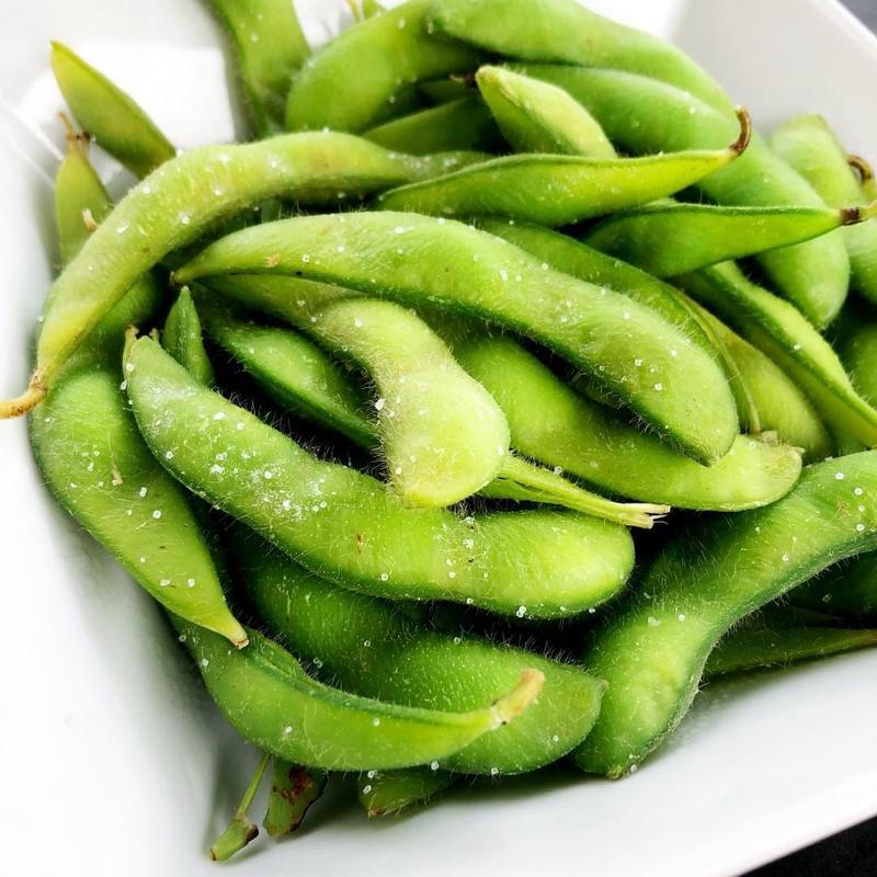 Edamame photo