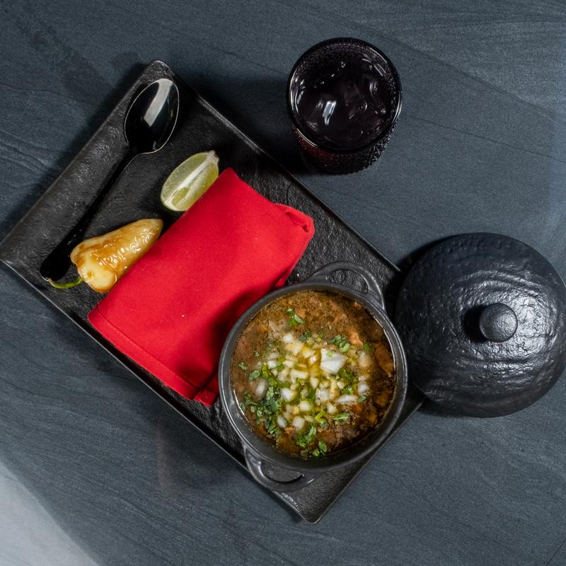 Carne En Su Jugo photo