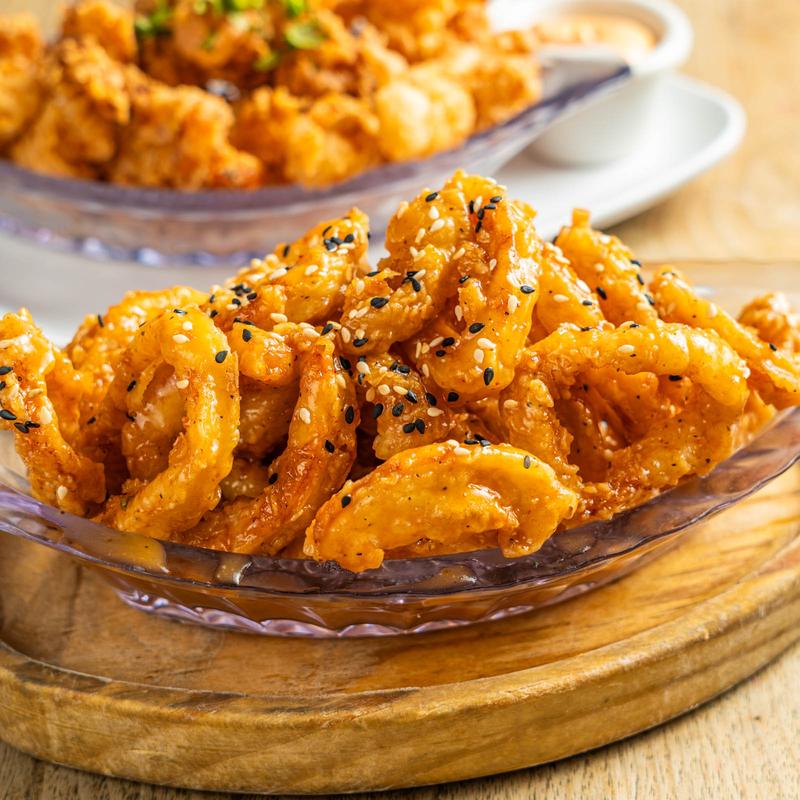 Fried Shrimp/Camaron Frito photo