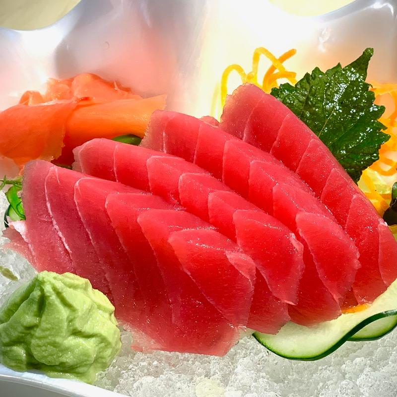 Maguro Sashimi* photo