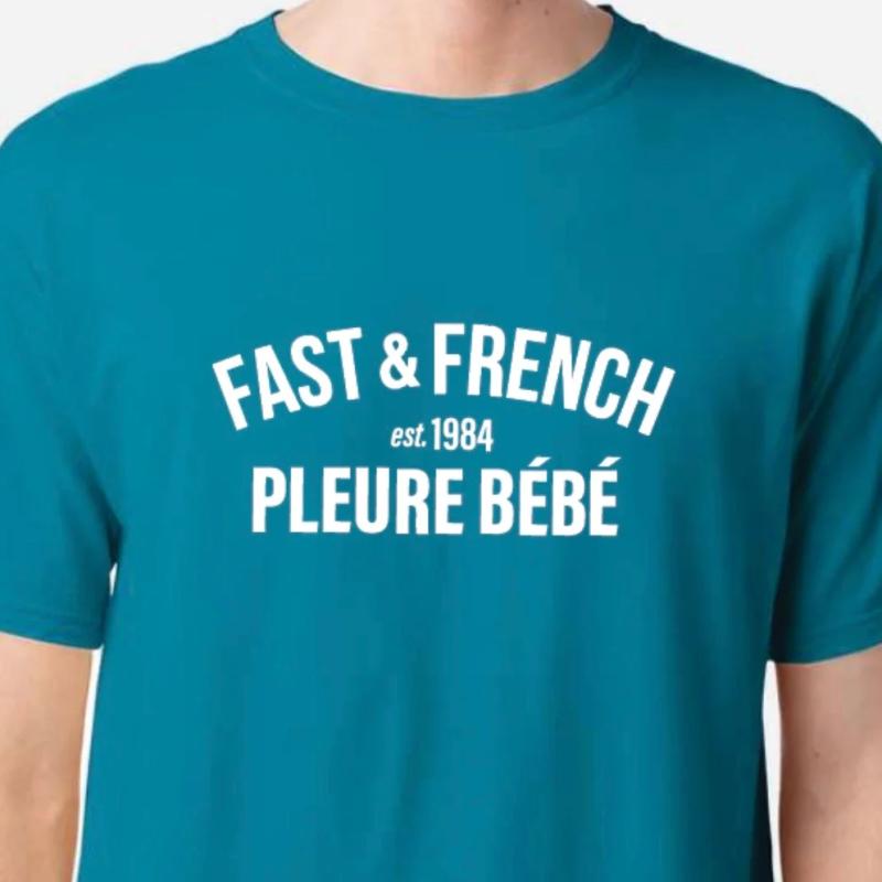 PLEURE BÉBÉ / CRY BABY photo