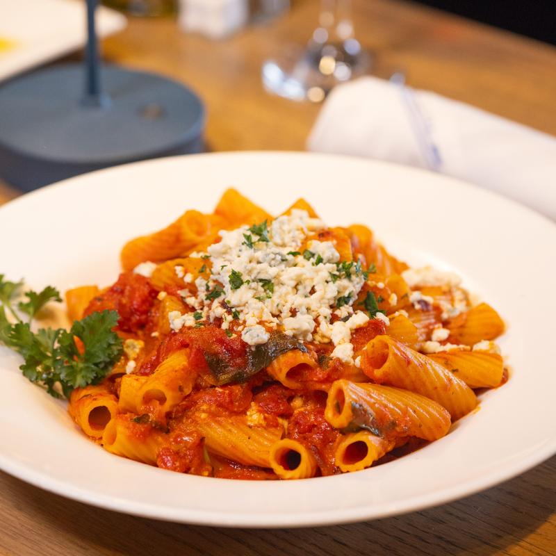 Rigatoni Di Avellino photo