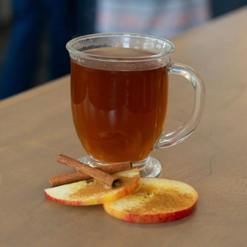 Hot Apple Cider photo