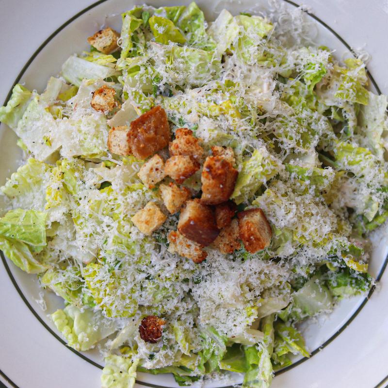 Caesar Salad photo