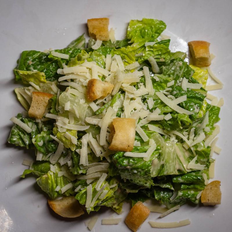 Caesar Salad photo