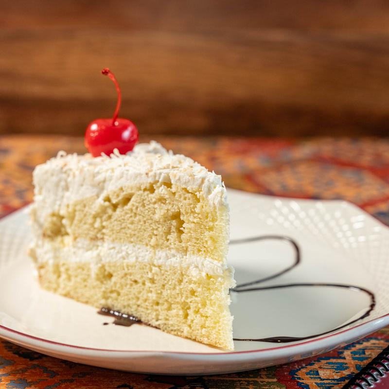 menu item 13 of 13, Cake