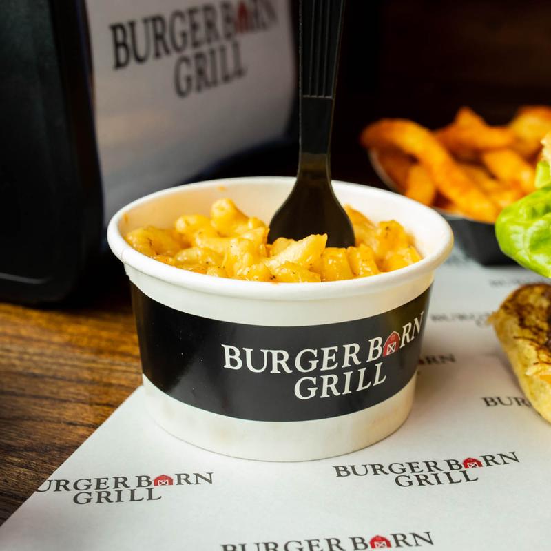 Mac and Cheese photo